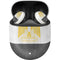 Egypt Flag Distressed Google Pixel Buds Skin